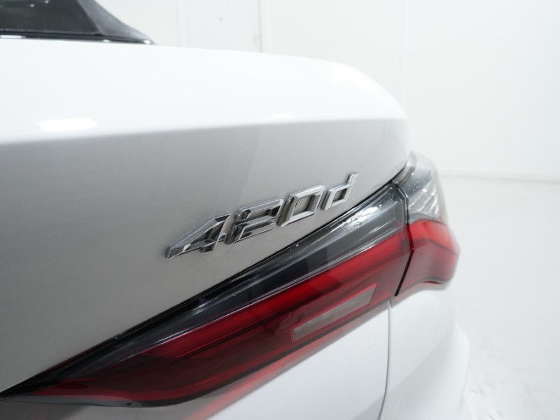 Used BMW 4 Series 2022 for sale - 77001372: Photo 43