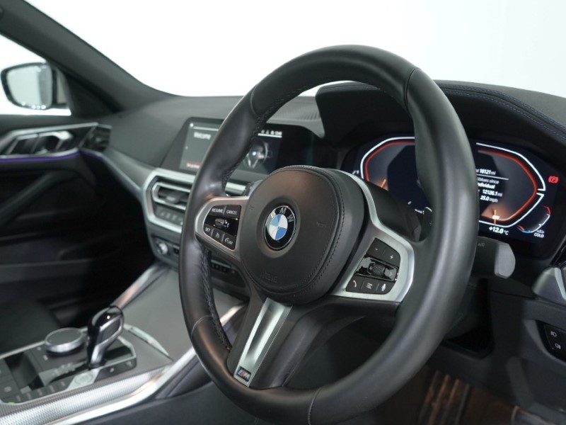 Used BMW 4 Series 2022 for sale - 77001372: Photo 6