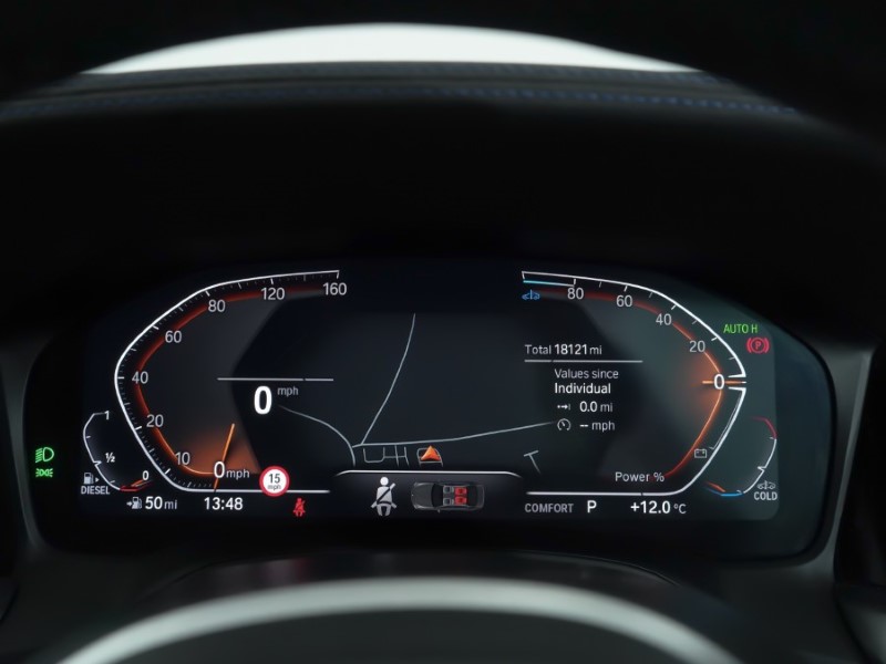 Used BMW 4 Series 2022 for sale - 77001372: Photo 9