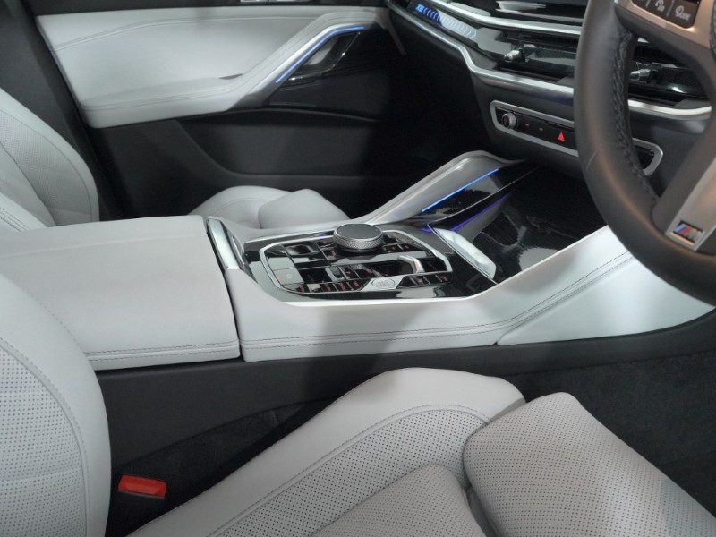 Used BMW X6 2025 for sale - 76980973: Photo 10