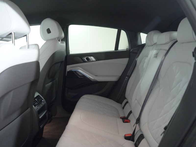 Used BMW X6 2025 for sale - 76980973: Photo 12