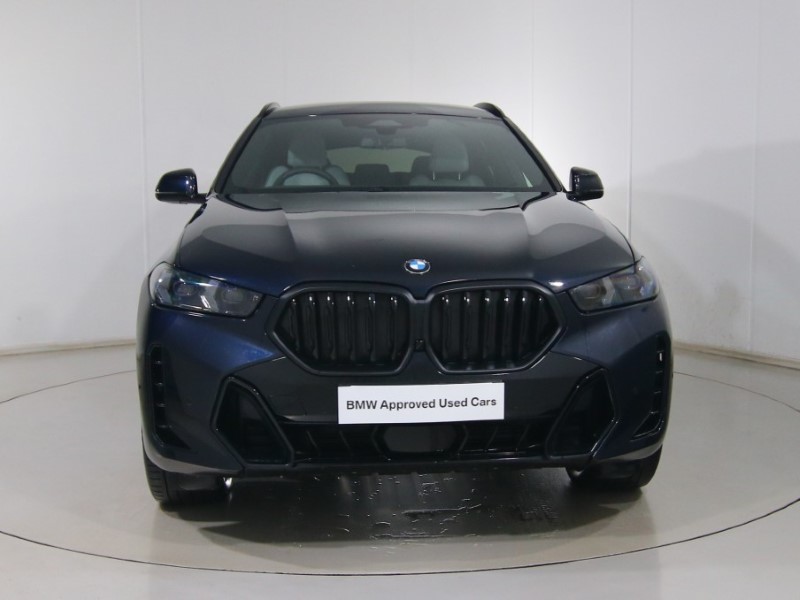 Used BMW X6 2025 for sale - 76980973: Photo 16