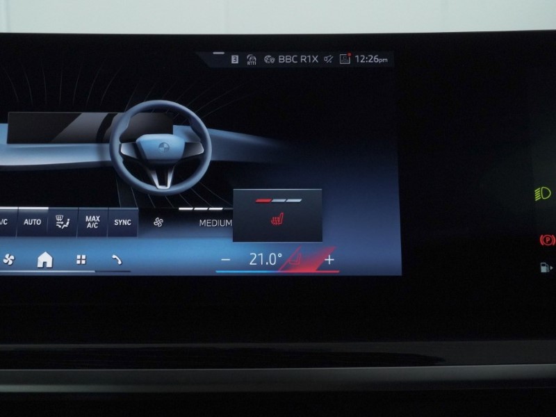 Used BMW X6 2025 for sale - 76980973: Photo 18