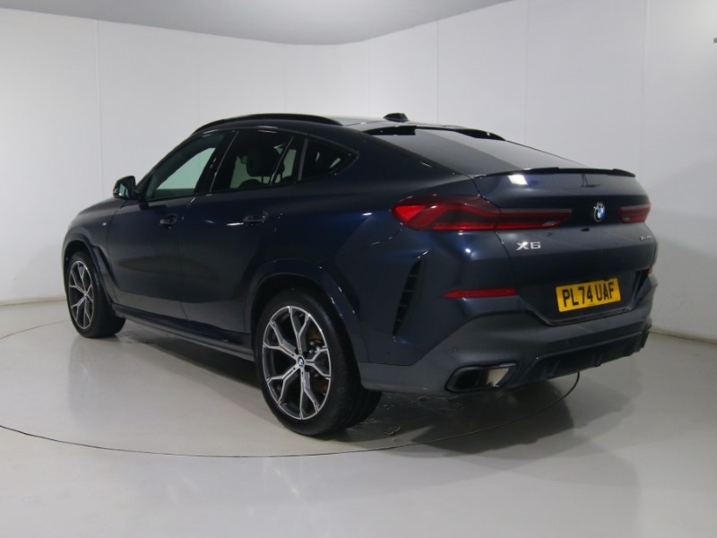 Used BMW X6 2025 for sale - 76980973: Photo 2