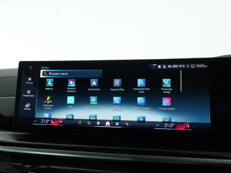 Used BMW X6 2025 for sale - 76980973: Photo 29