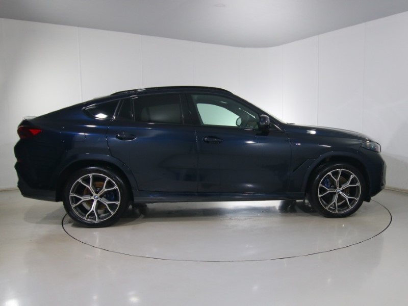 Used BMW X6 2025 for sale - 76980973: Photo 3