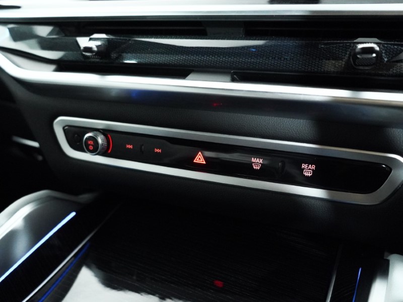 Used BMW X6 2025 for sale - 76980973: Photo 32