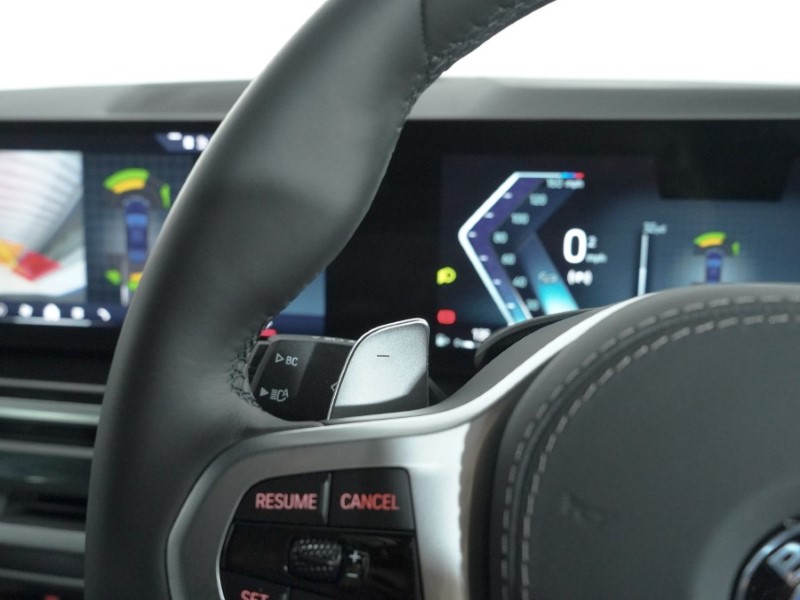 Used BMW X6 2025 for sale - 76980973: Photo 38