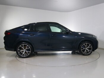 Used BMW X6 2025 for sale - 76980973: Photo