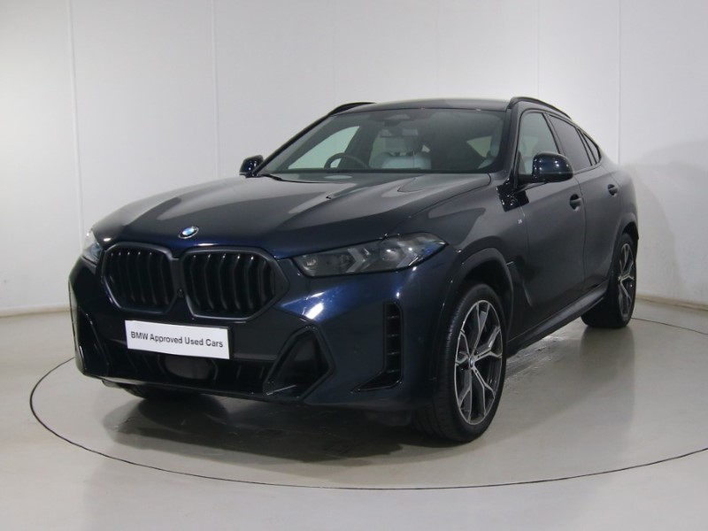 Used BMW X6 2025 for sale - 76980973: Photo 40