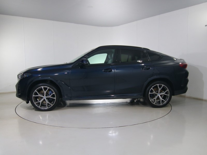 Used BMW X6 2025 for sale - 76980973: Photo 42