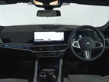 Used BMW X6 2025 for sale - 76980973: Photo