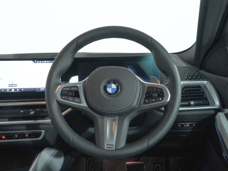 Used BMW X6 2025 for sale - 76980973: Photo 5