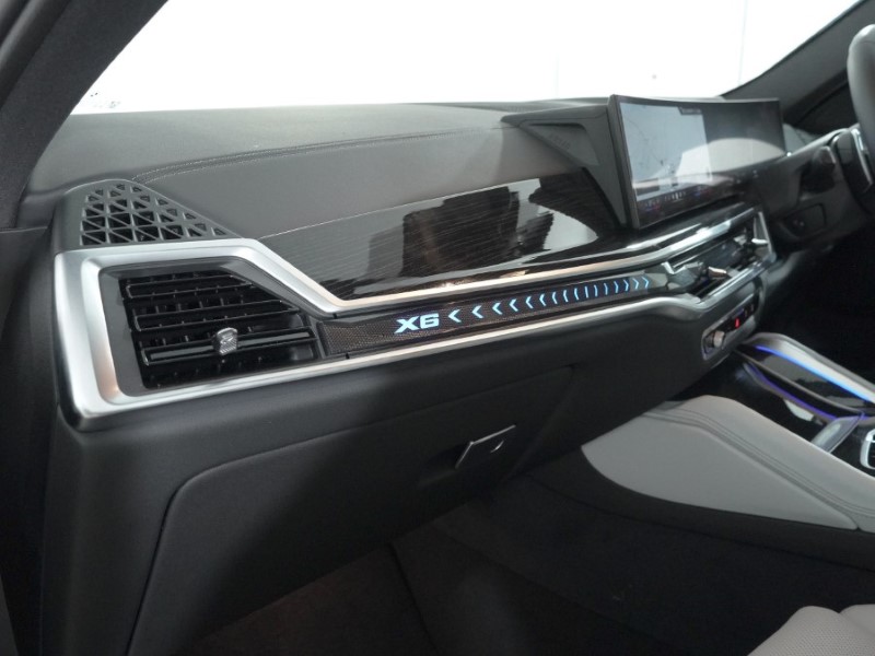 Used BMW X6 2025 for sale - 76980973: Photo 51