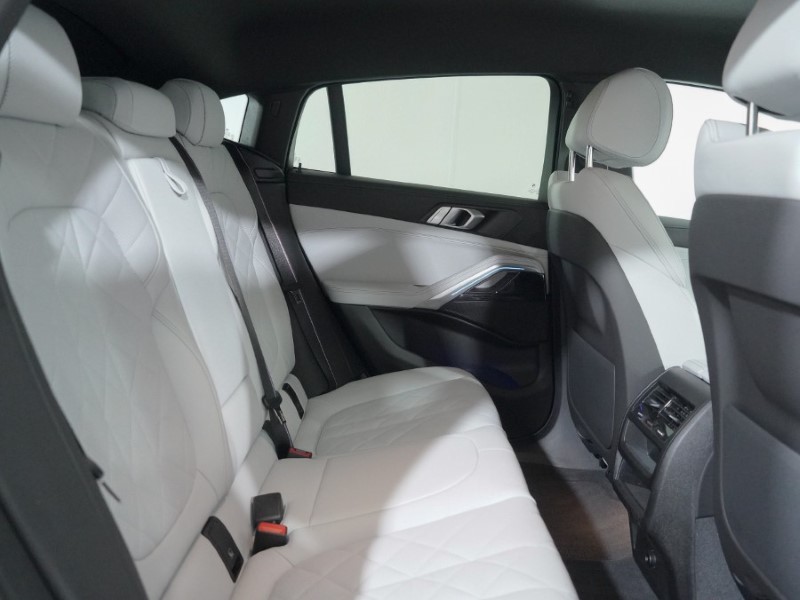 Used BMW X6 2025 for sale - 76980973: Photo 52