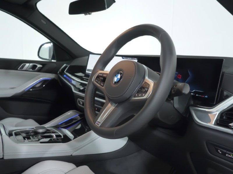 Used BMW X6 2025 for sale - 76980973: Photo 6