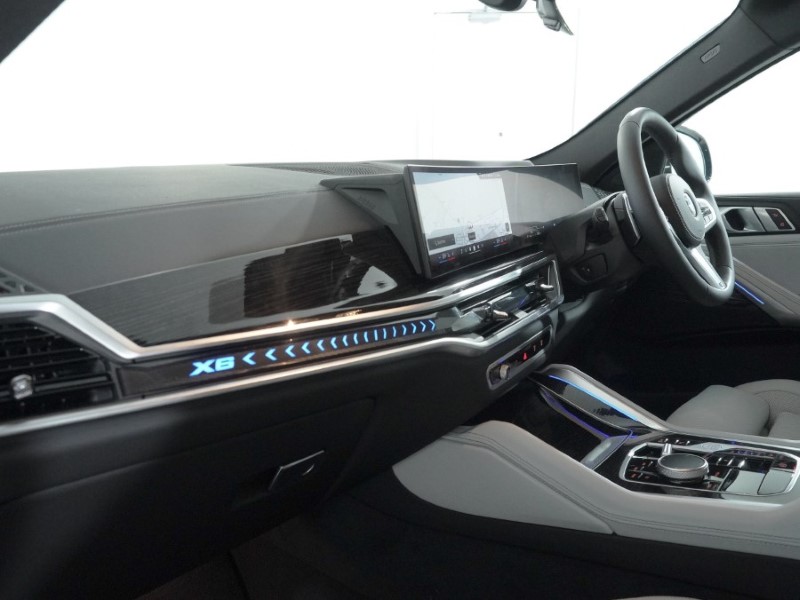 Used BMW X6 2025 for sale - 76980973: Photo 7