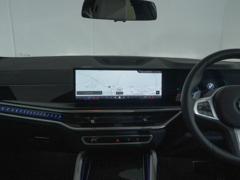 Used BMW X6 2025 for sale - 76980973: Photo 8