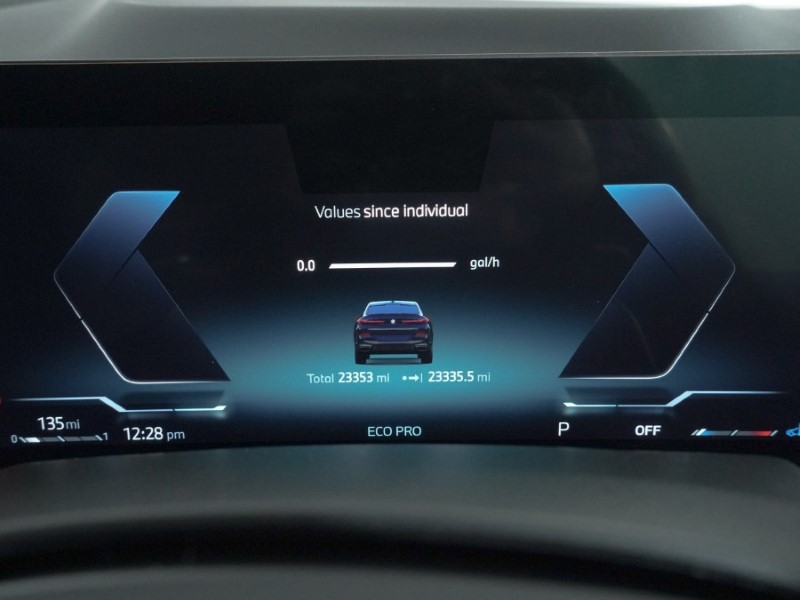 Used BMW X6 2025 for sale - 76980973: Photo 9