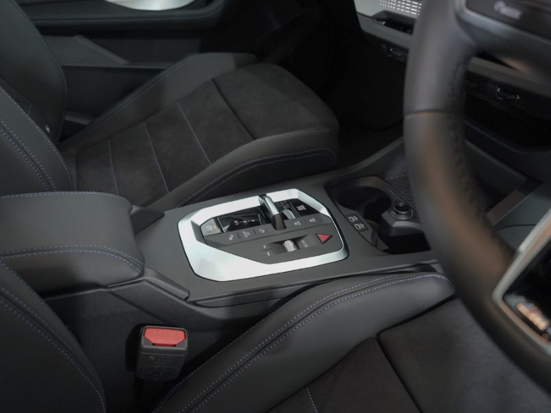 Used BMW 1 Series 2025 for sale - 76983947: Photo 10