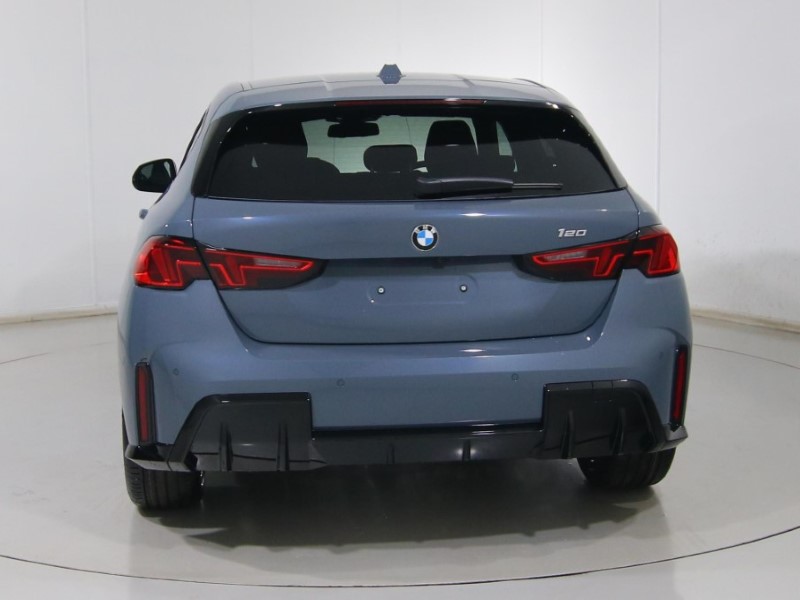 Used BMW 1 Series 2025 for sale - 76983947: Photo 15