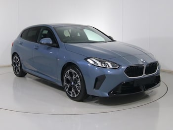 Used BMW 1 Series 2025 for sale - 76983947: Photo