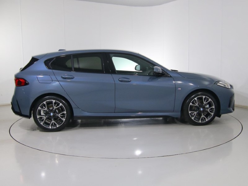 Used BMW 1 Series 2025 for sale - 76983947: Photo 3