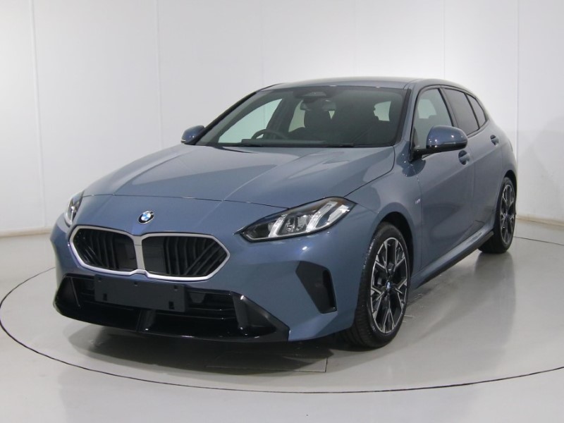 Used BMW 1 Series 2025 for sale - 76983947: Photo 36