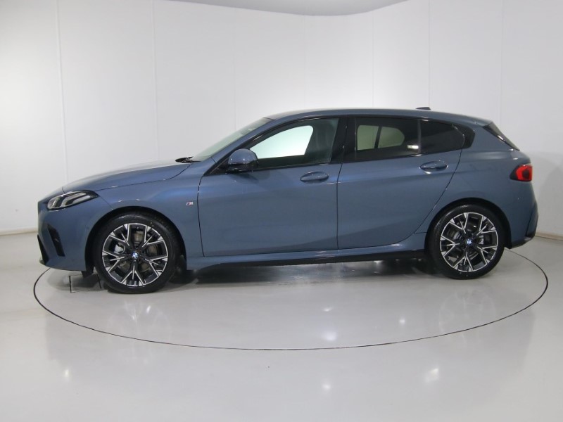 Used BMW 1 Series 2025 for sale - 76983947: Photo 38