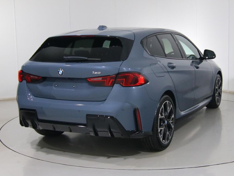 Used BMW 1 Series 2025 for sale - 76983947: Photo 39