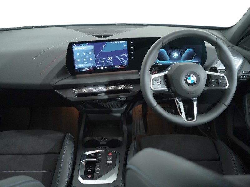 Used BMW 1 Series 2025 for sale - 76983947: Photo 4