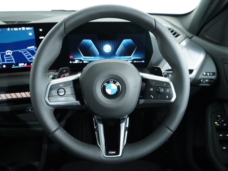 Used BMW 1 Series 2025 for sale - 76983947: Photo 5