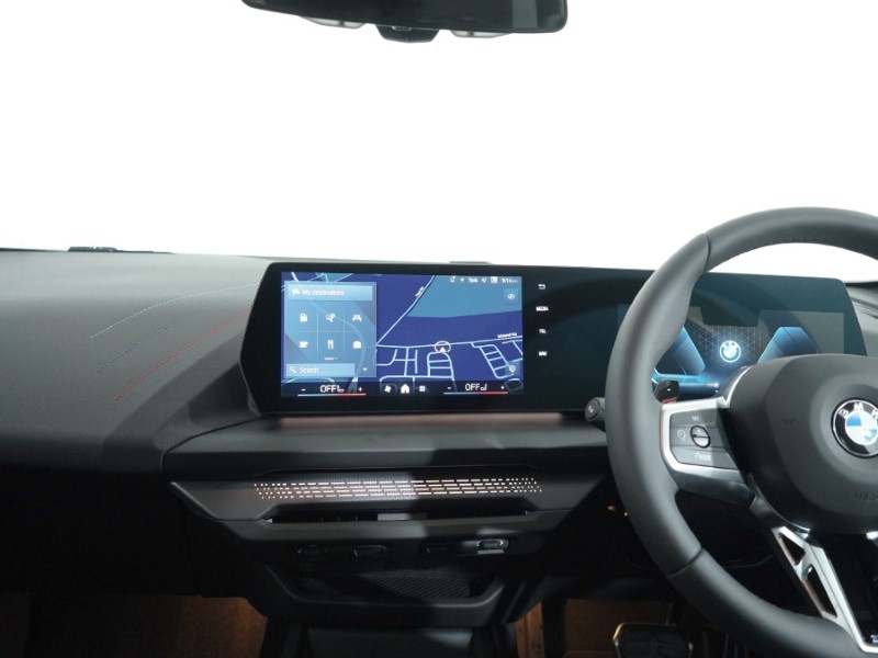 Used BMW 1 Series 2025 for sale - 76983947: Photo 8