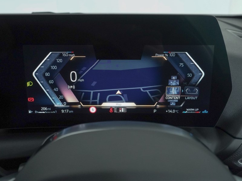 Used BMW 1 Series 2025 for sale - 76983947: Photo 9