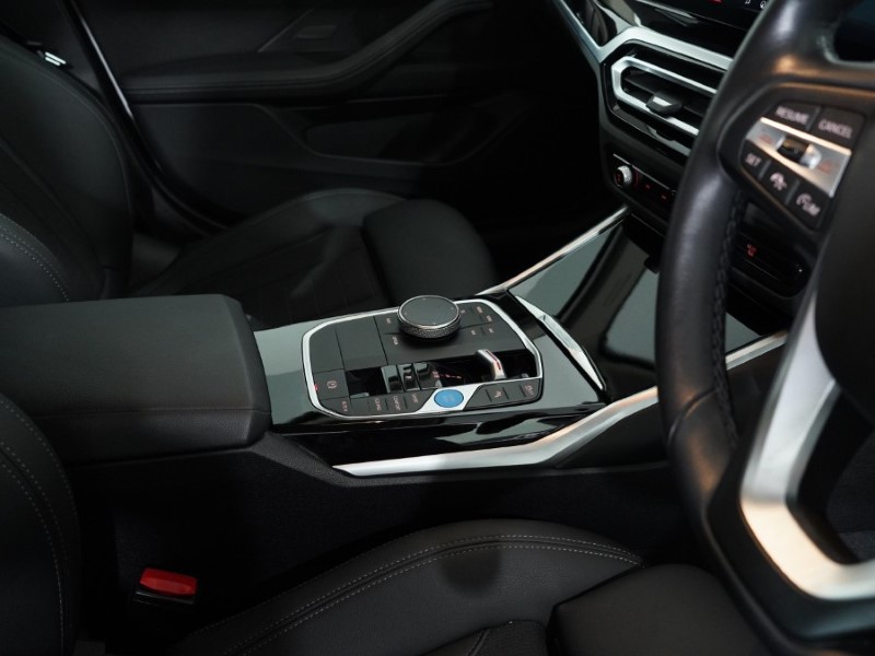 Used BMW i4 2023 for sale - 77001390: Photo 10