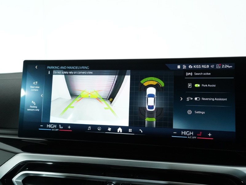 Used BMW i4 2023 for sale - 77001390: Photo 19