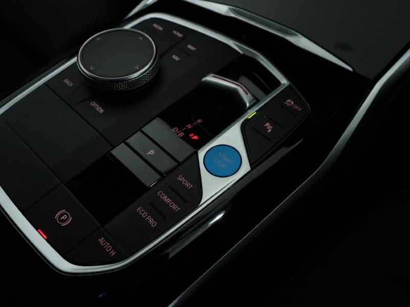 Used BMW i4 2023 for sale - 77001390: Photo 20