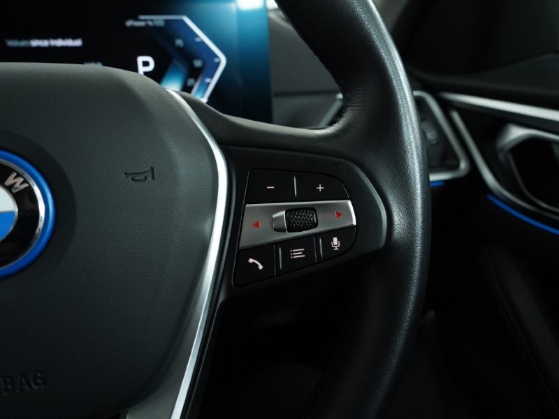 Used BMW i4 2023 for sale - 77001390: Photo 22