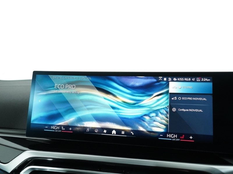 Used BMW i4 2023 for sale - 77001390: Photo 30