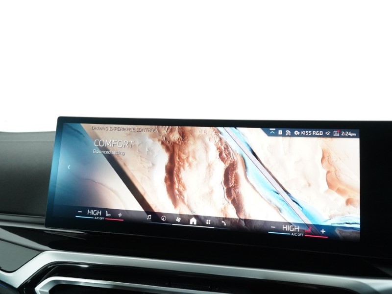 Used BMW i4 2023 for sale - 77001390: Photo 31