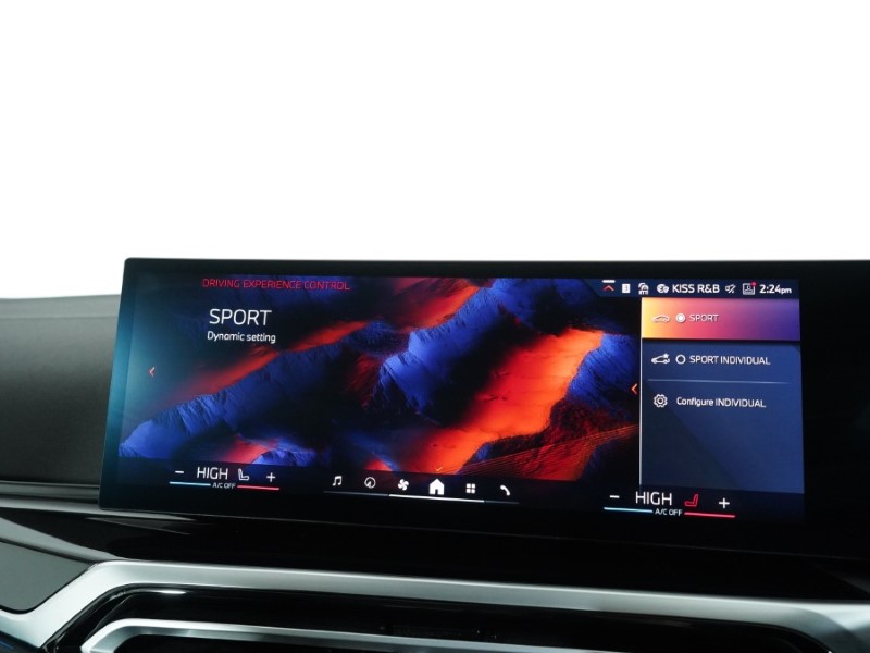 Used BMW i4 2023 for sale - 77001390: Photo 32