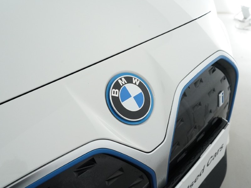 Used BMW i4 2023 for sale - 77001390: Photo 34