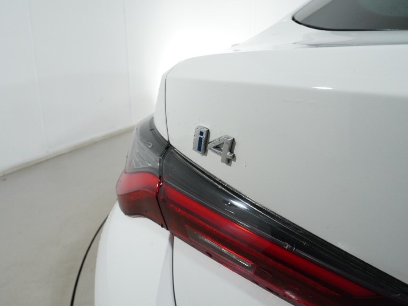 Used BMW i4 2023 for sale - 77001390: Photo 38