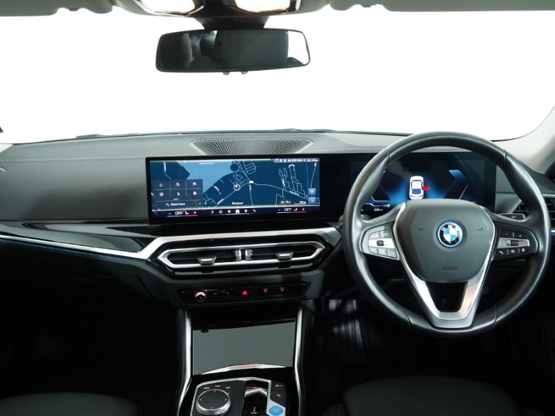 Used BMW i4 2023 for sale - 77001390: Photo 4