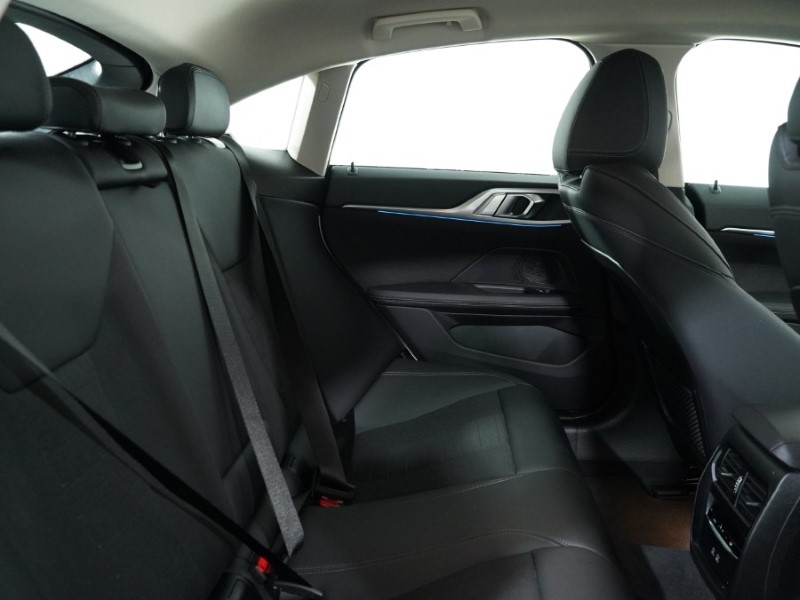 Used BMW i4 2023 for sale - 77001390: Photo 44