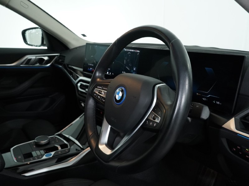Used BMW i4 2023 for sale - 77001390: Photo 6