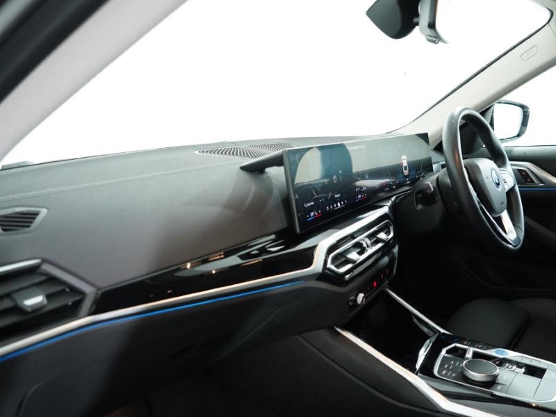 Used BMW i4 2023 for sale - 77001390: Photo 7