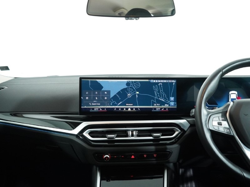 Used BMW i4 2023 for sale - 77001390: Photo 8