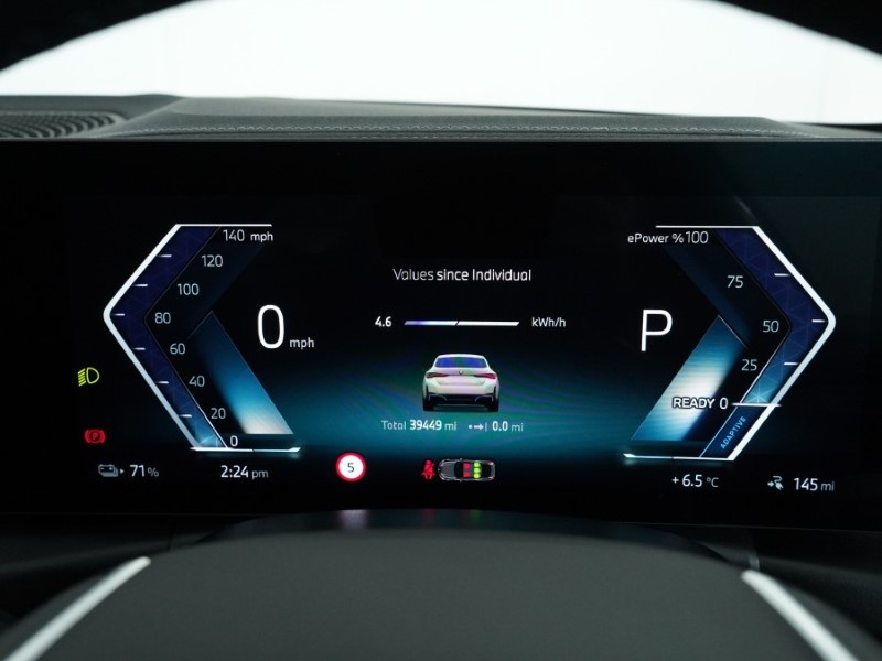 Used BMW i4 2023 for sale - 77001390: Photo 9