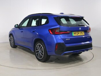 Used BMW iX1 2024 for sale - 78392918: Photo